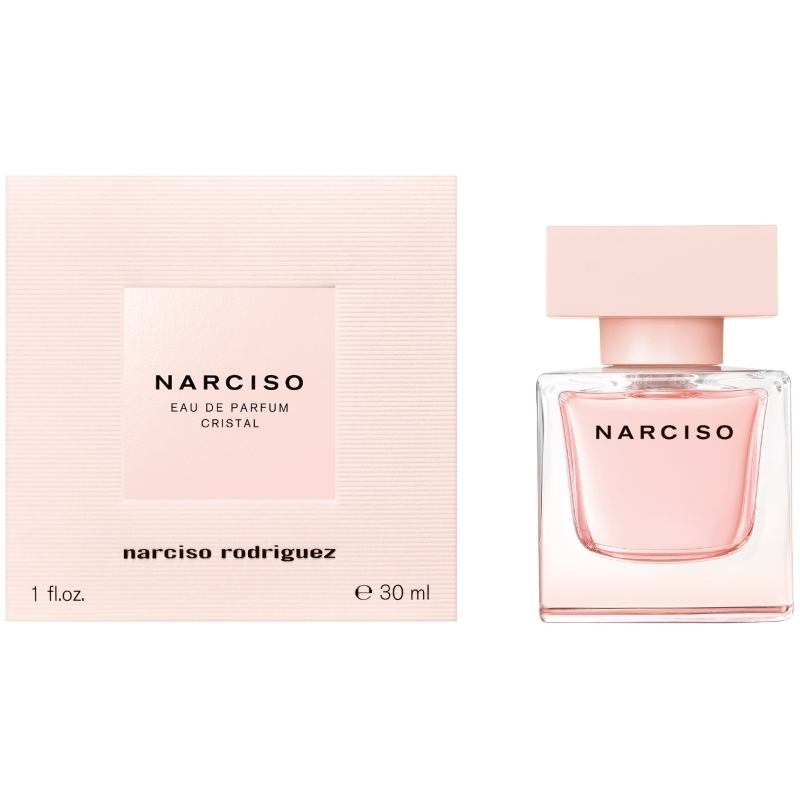 Narciso Rodriguez Cristal EDP 30 ml