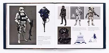 The Art of Star Wars: The Force Awakens (Hardback)