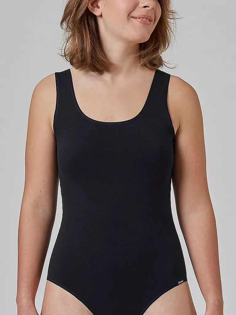 SKINY Body (Schwarz) schwarz