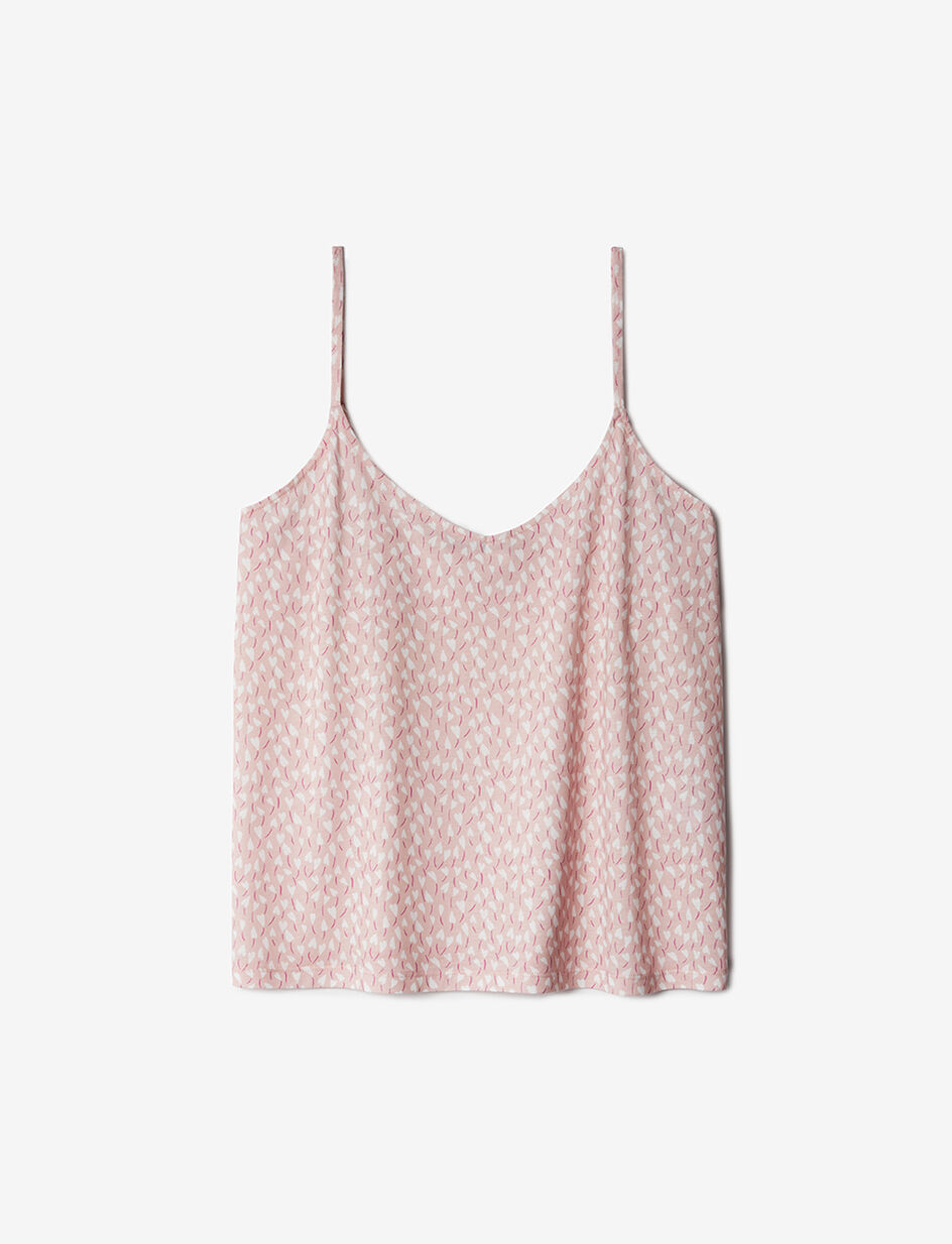 Caraco - emoi beige poudre