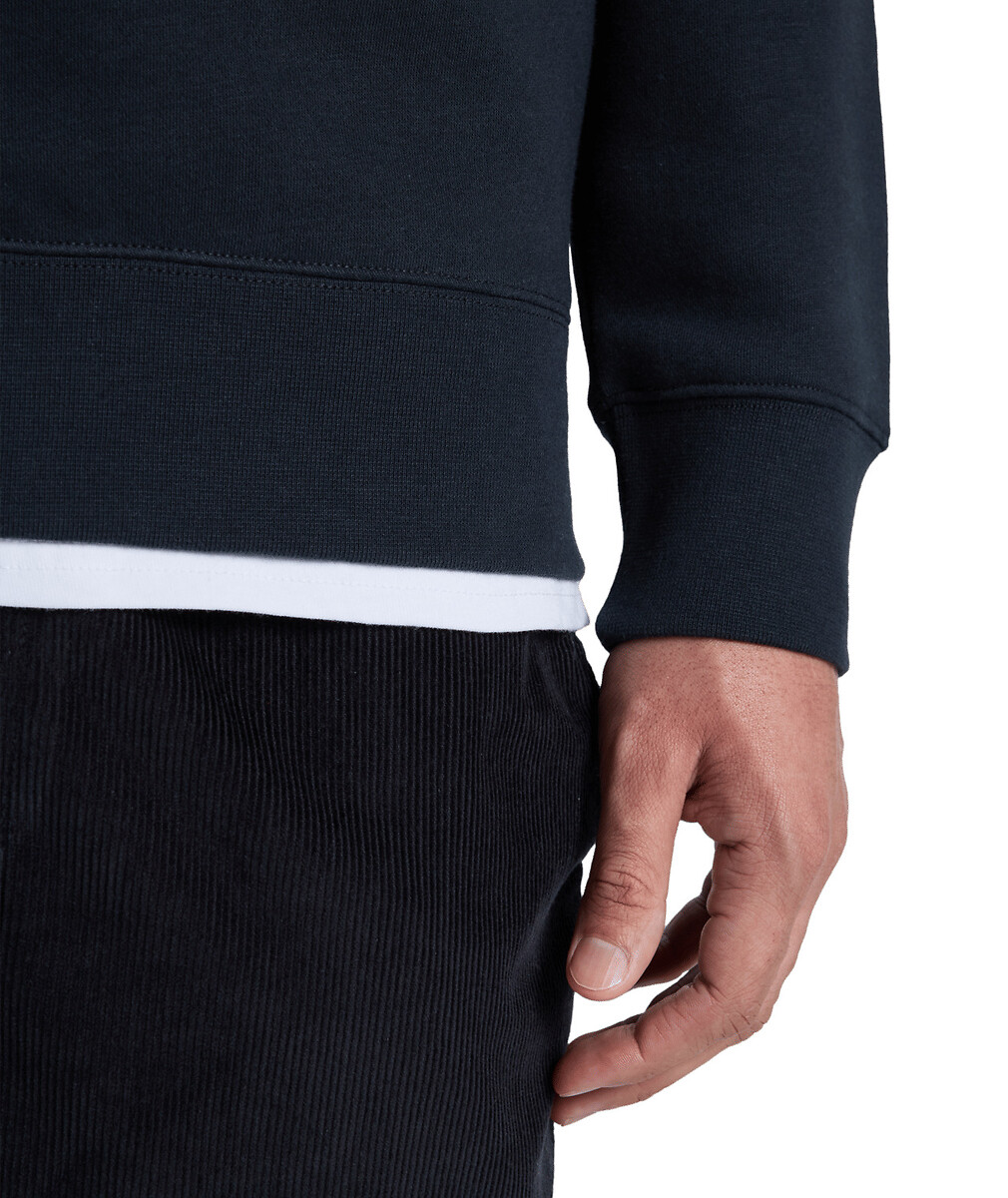 QUIKSILVER<br>Suéter de gola redonda Salt Water Crew