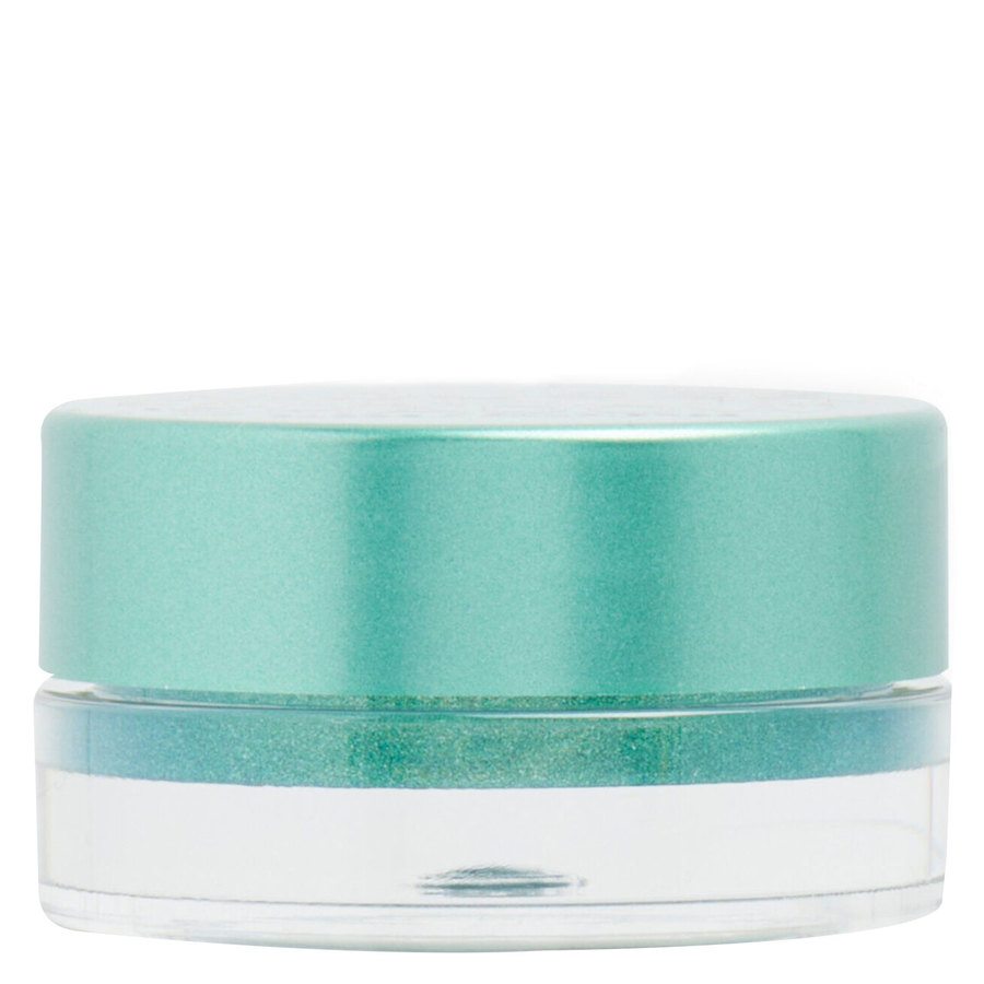 Makeup Revolution Mousse Shadow Emerald Green 4g