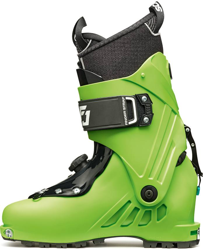 Scarpa F1 Junior