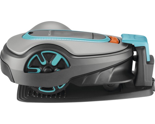 GARDENA SILENO life 750 robotmaaier