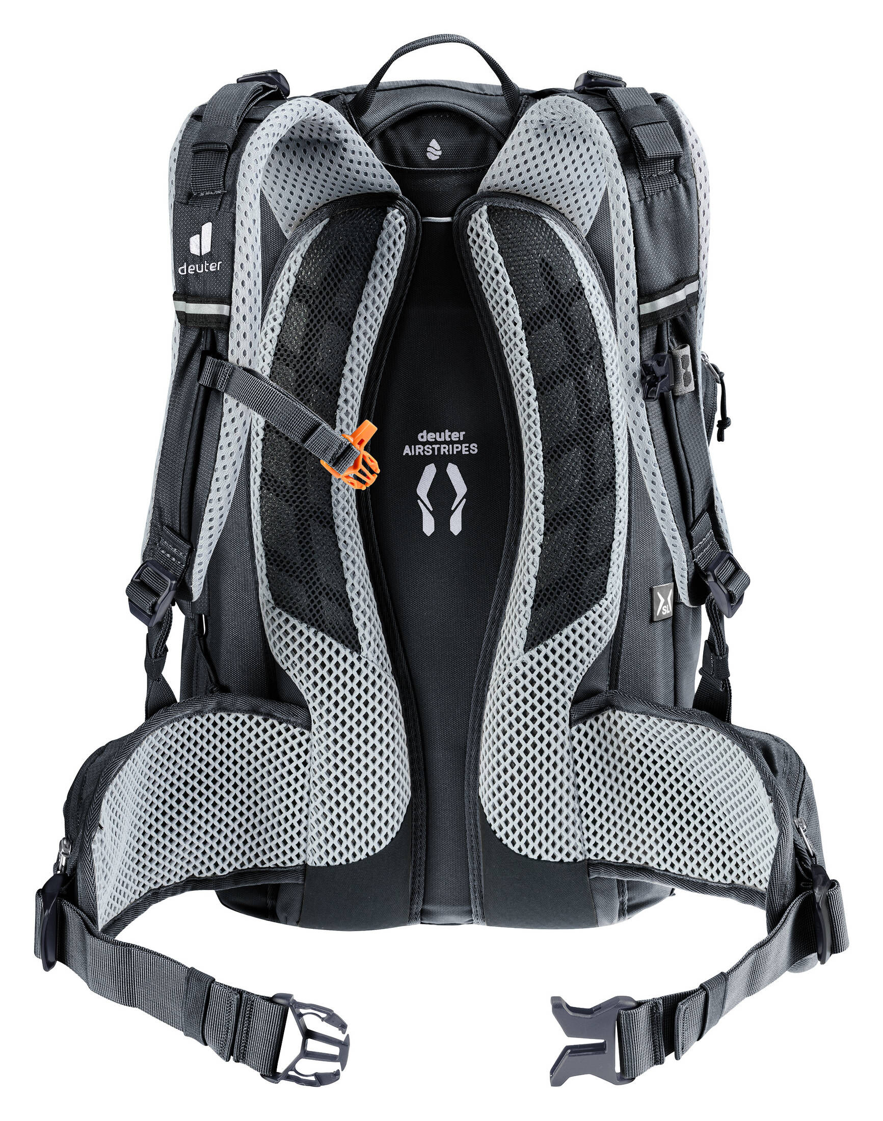 deuter| Damen Fahrradrucksack Trans Alpine 22 SL