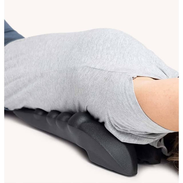Massager Trigger Point Thorax Rygsøjle
