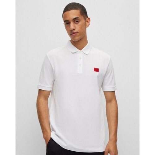 BOSS - 50490770 DERESO 232 Blanco