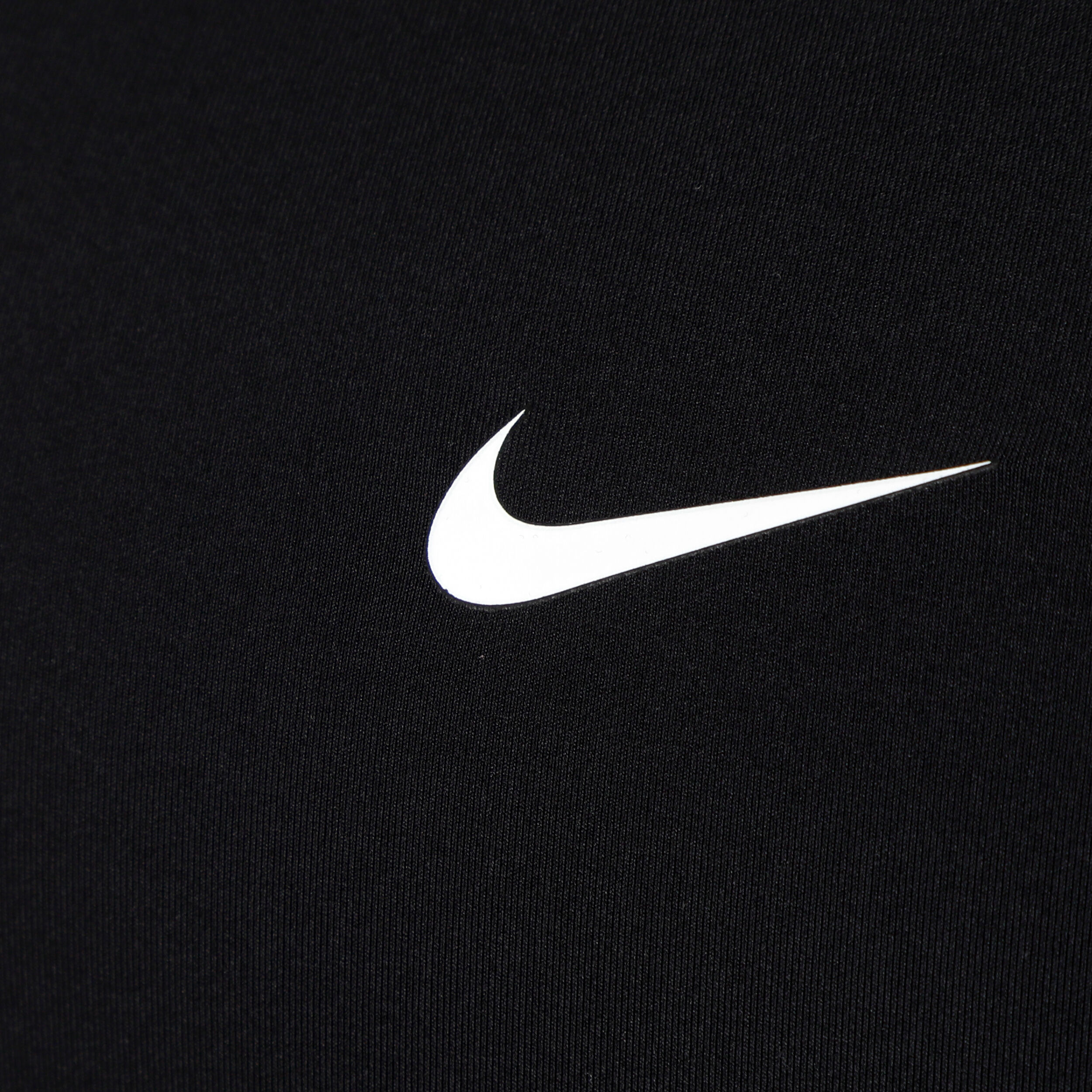 Nike One Dri-FIT Strappy Débardeur Tank Top Femmes - Noir