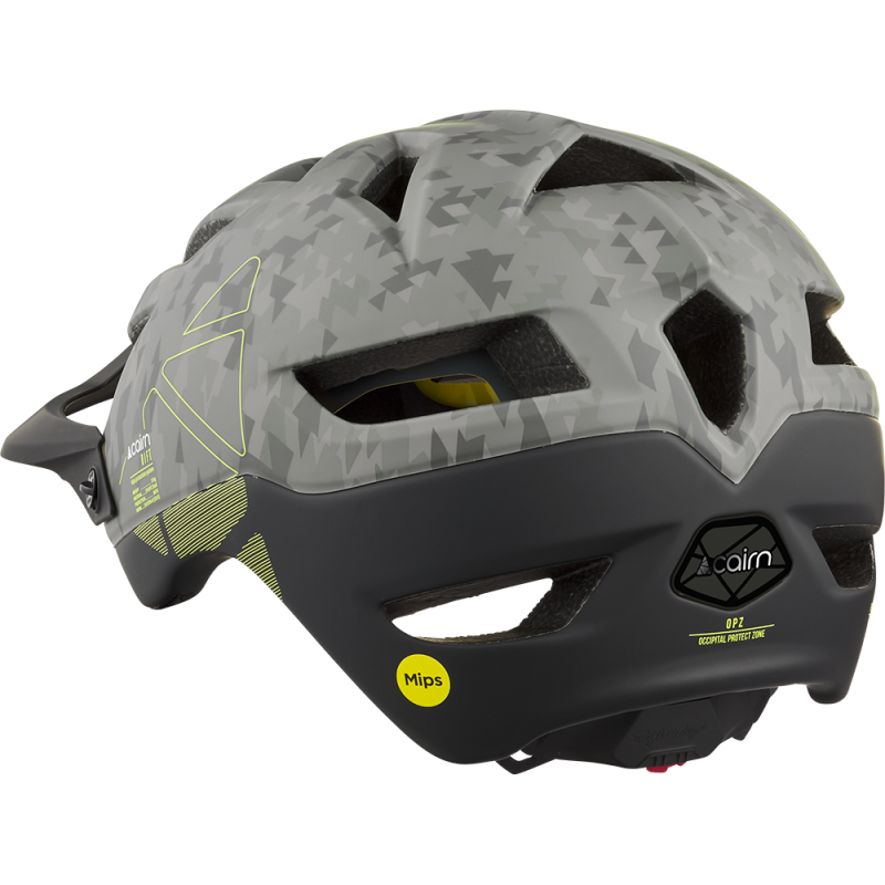 Rift MIPS - Casque VTT homme