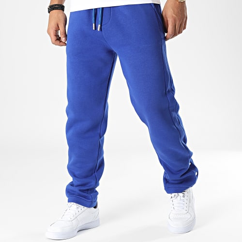 Pantalon Jogging KL-2100 Bleu Roi