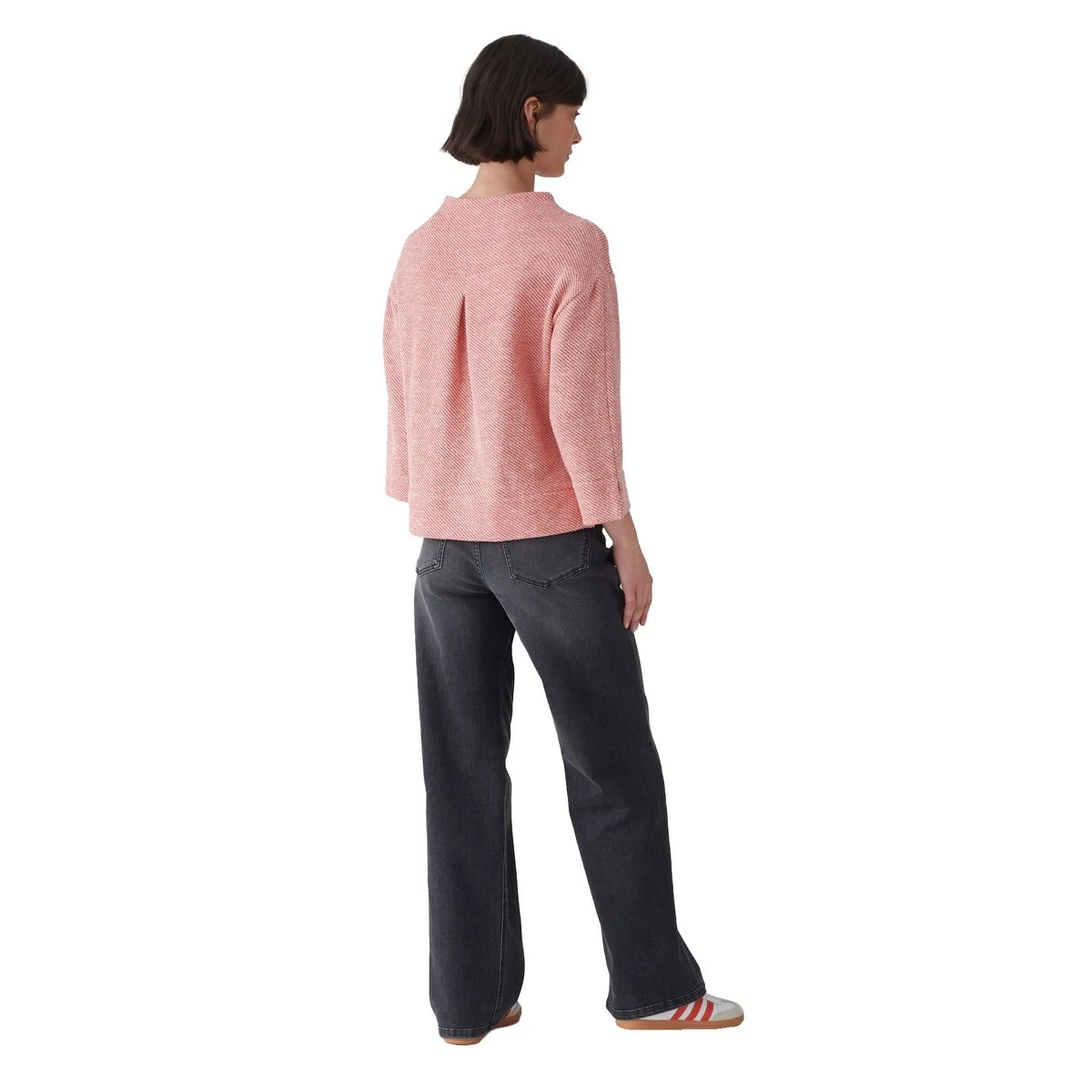 Dames Blouse OBJHOLLY