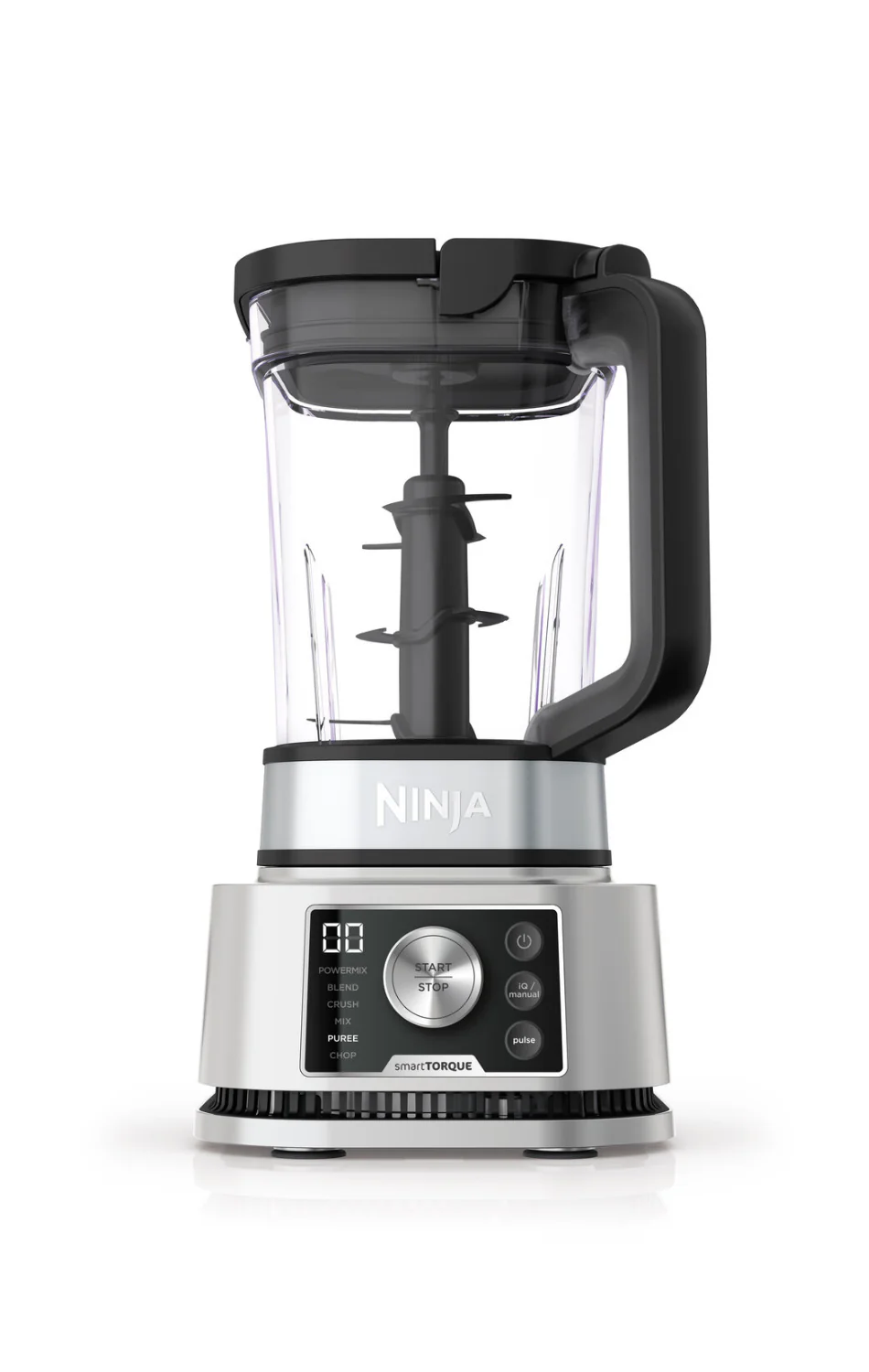 Ninja  3in1 blender - 1200W