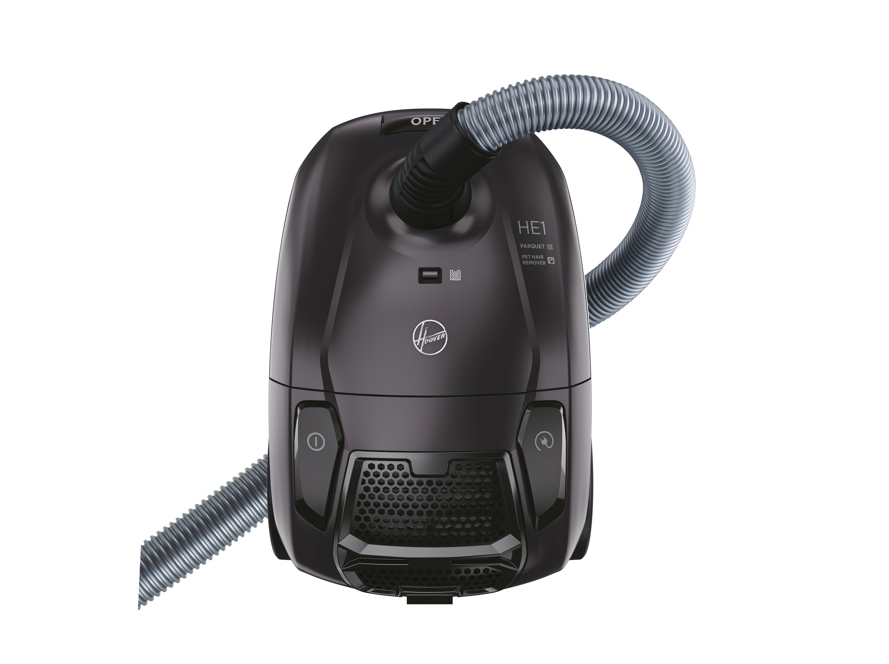 ASPIRADOR COM SACO HOOVER HE120PET 011 HE1 700W