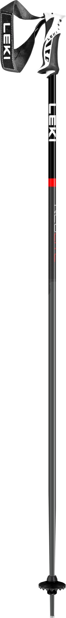 Neolite Dark Anthracite/Black/Bright Red