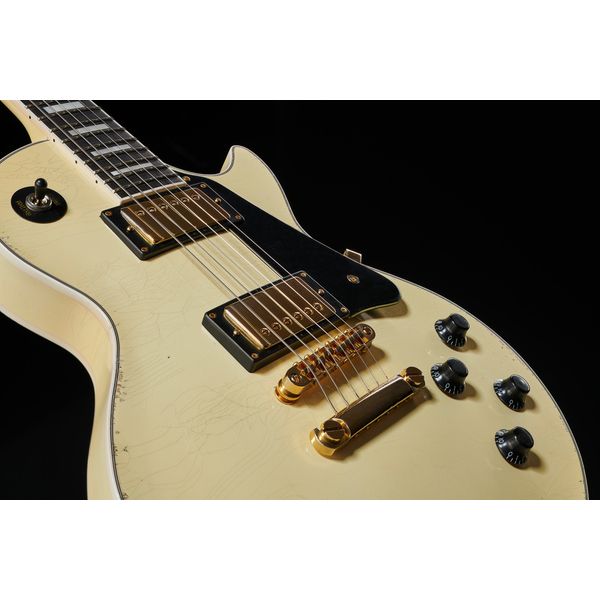 Maybach Lester Edelweiß 72 Custom Aged