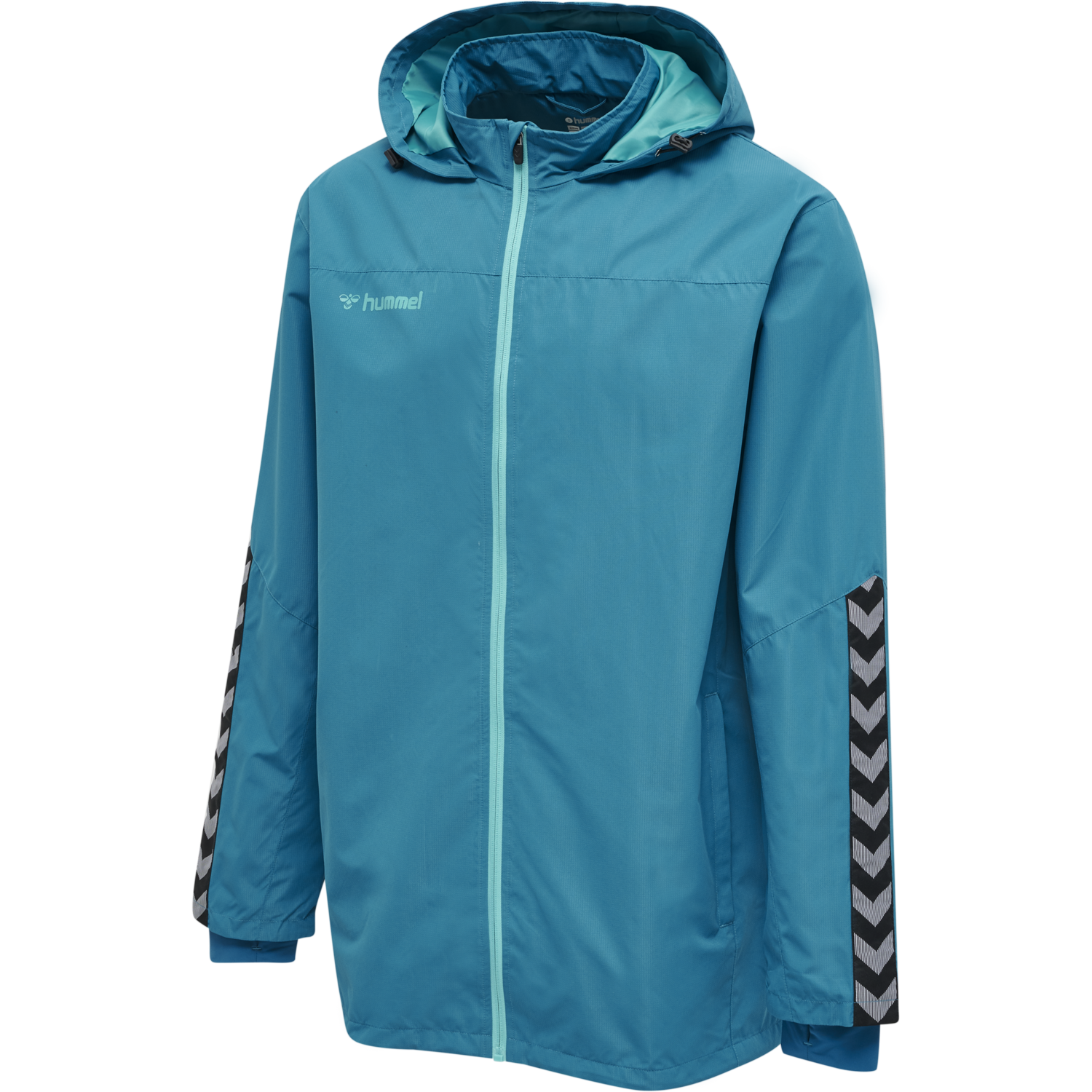 hmlAUTHENTIC ALL-WEATHER JACKET