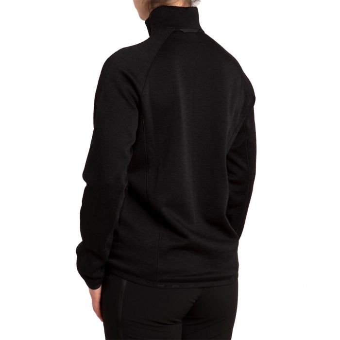 Gosin Wool Knit Women damefleece