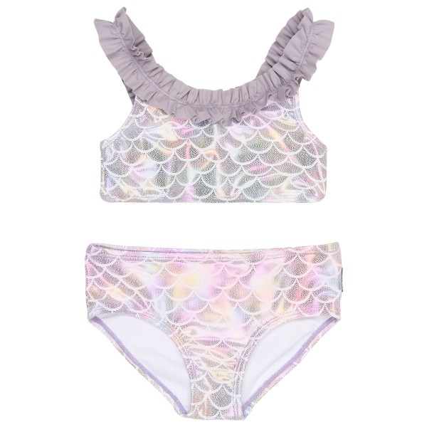 Mikk-Line - Kid's Bikini Recycled AOP - Bikini