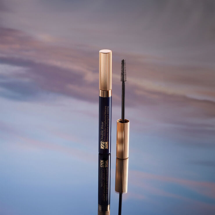 Estée Lauder Double Wear Zero-Smudge Lengthening Mascara