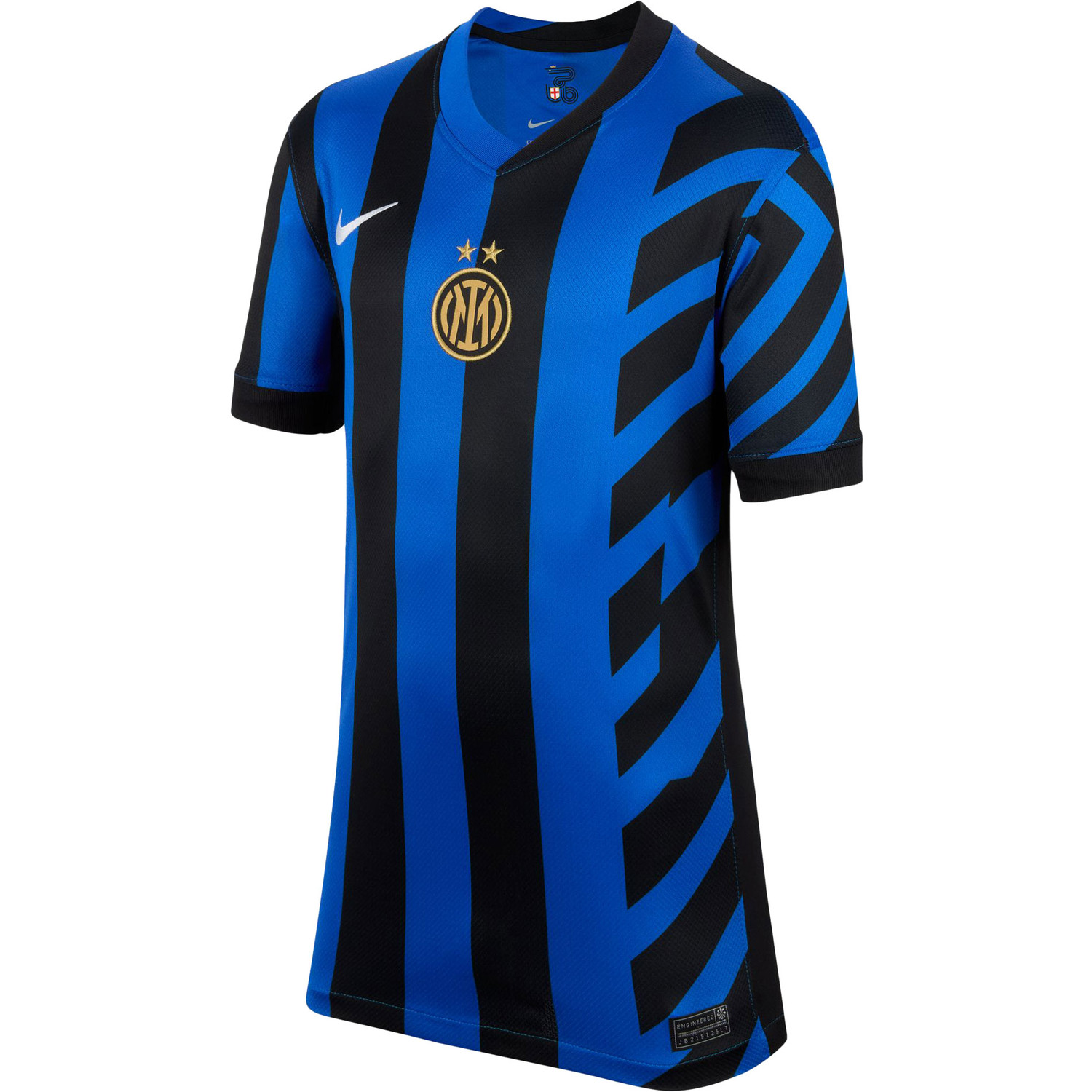 Nike Inter Milan Thuis Tenue Kids