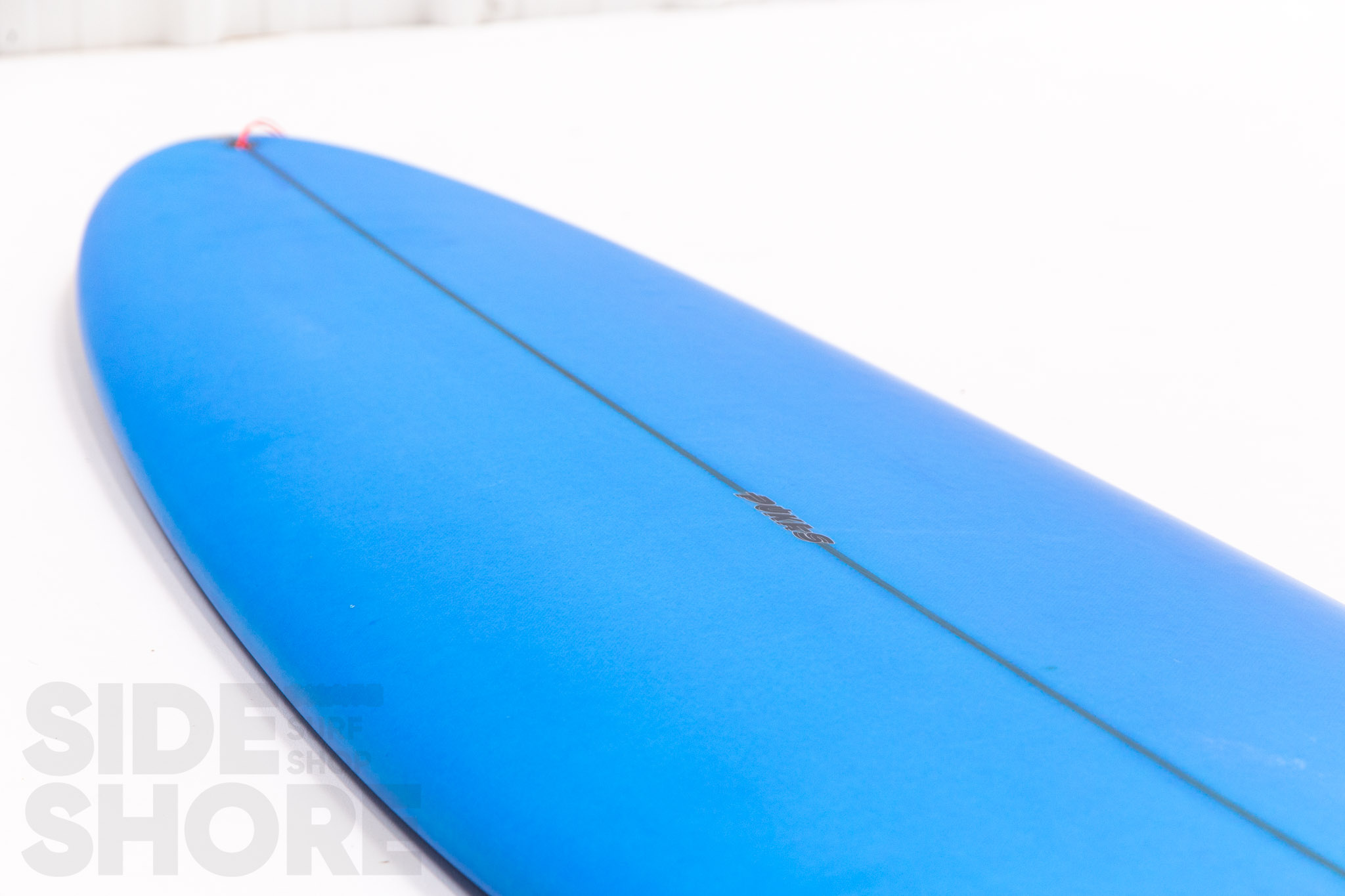 Pukas Lorentz - Lady Twin - Blue Tint - 6'10 x 21.13