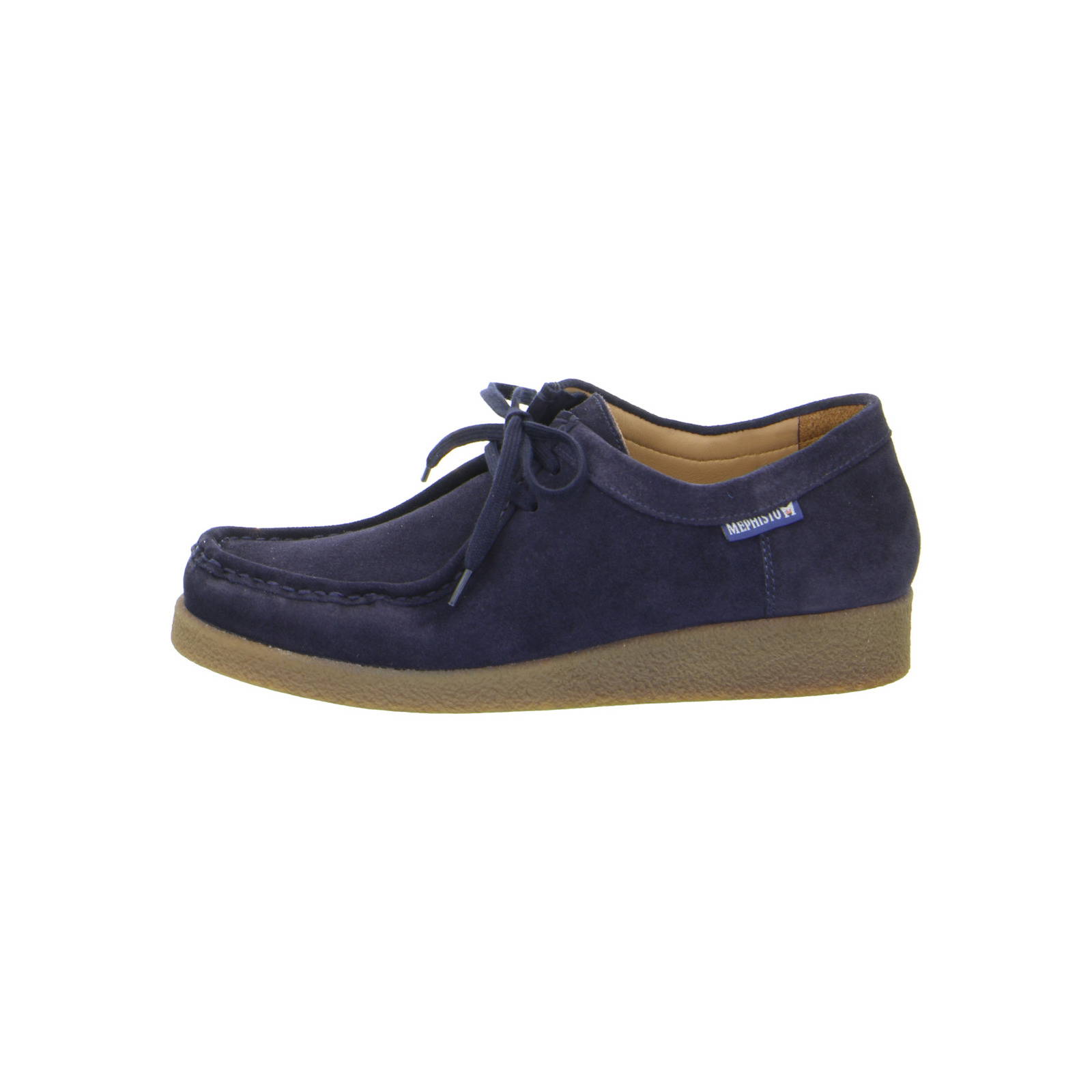 Mephisto chaussures Bill bleu