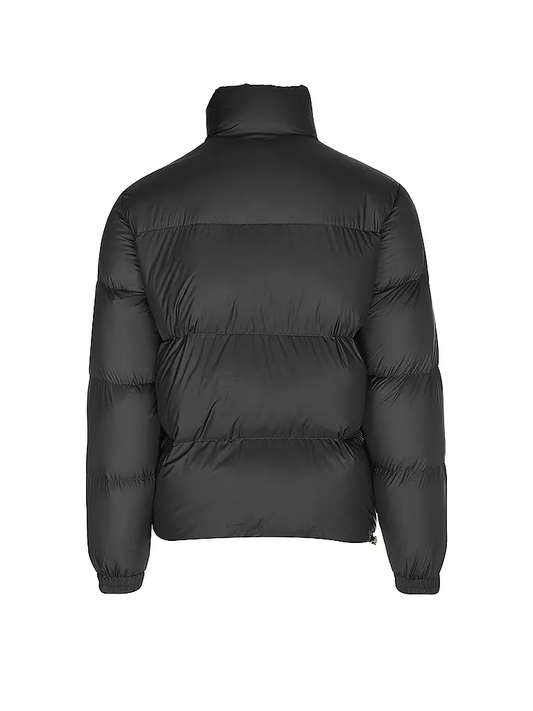 EMPORIO ARMANI Daunenjacke  schwarz
