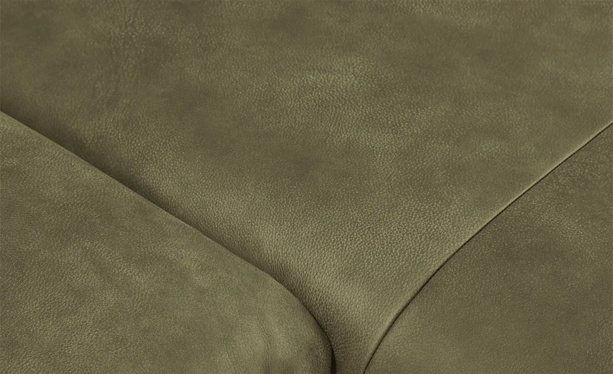 KOINOR  Leder-Ecksofa mit Massivholzrahmen aus Wildeiche Humfrey