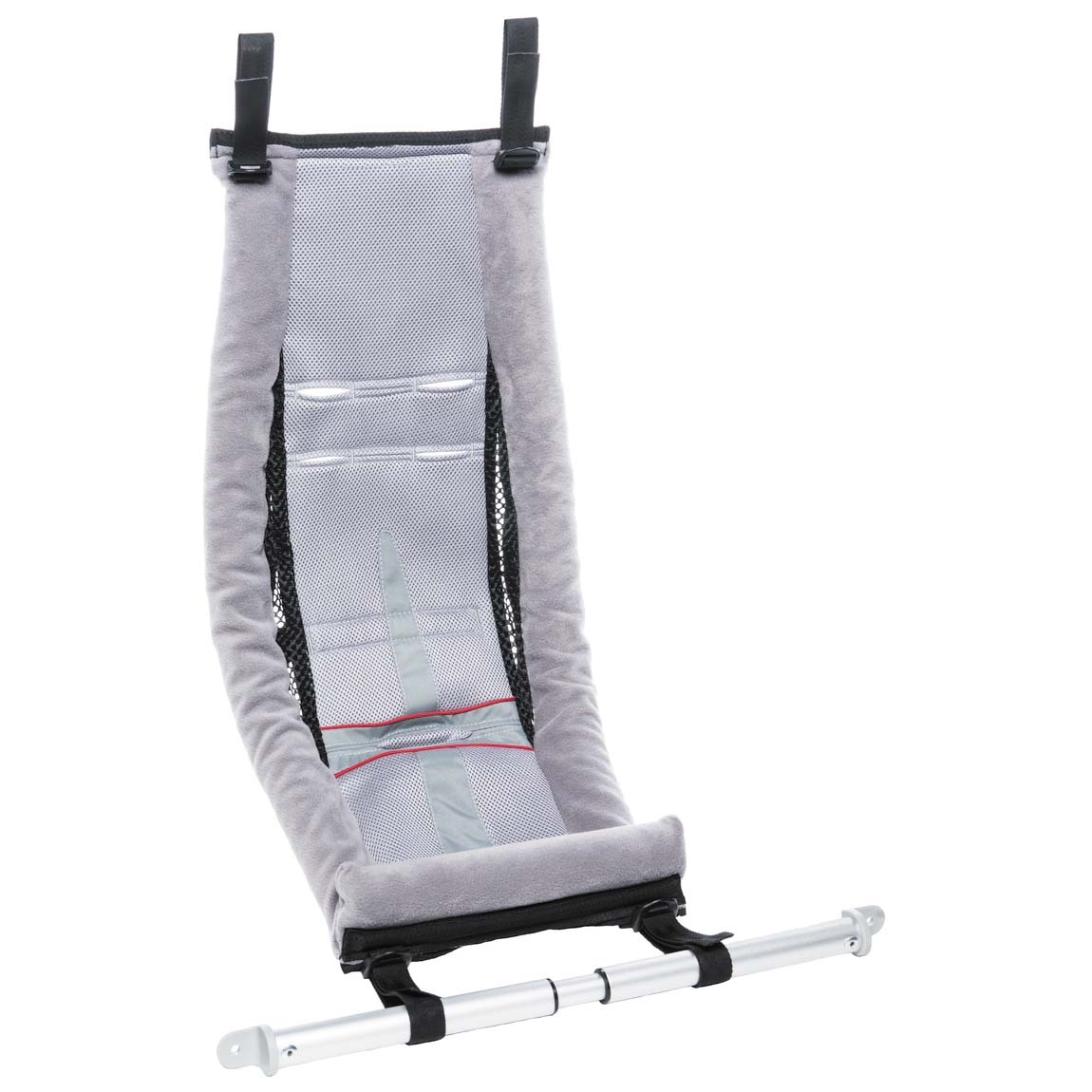 Thule fietskar Infant Sling voor Coaster XT Lightgrey - fietskarren - Prénatal