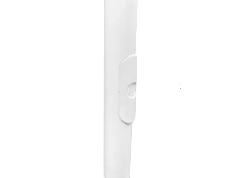 Gulvlampe Unilux Leddy Uplight LED hvid Eu