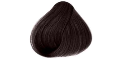 SANOTINT Haarcoloration Dunkelbraun 125 ml Naturnahe Haarfarbe mit Extrakten von Goldhirse, Oliven, Birke und Traubenblättern