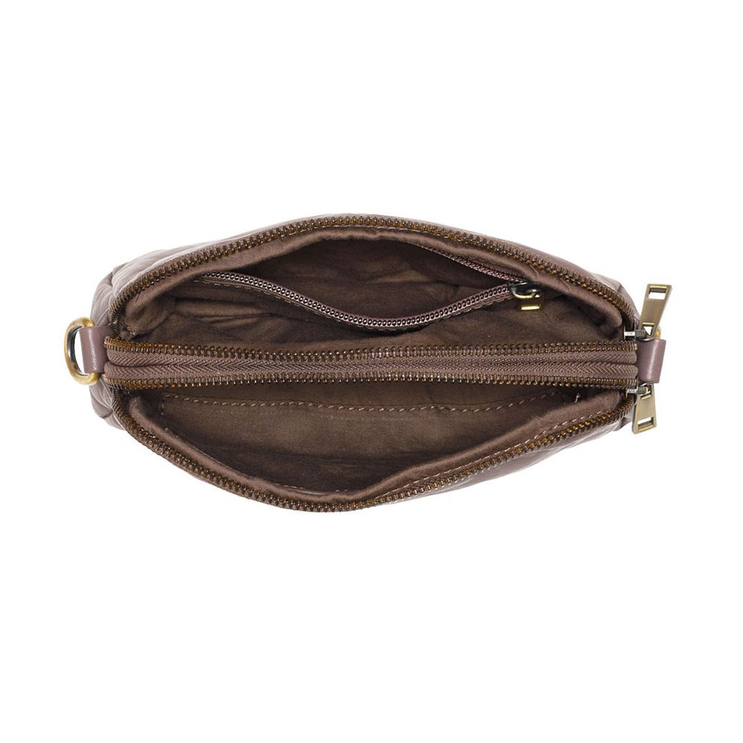 Chabo Tyler Cross taupe