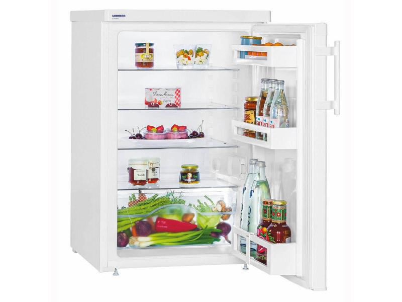 Liebherr Kühlschrank TP1410 Comfort Rechts (wechselbar) Freistehender Kühlschrank