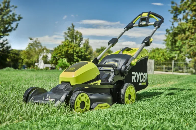 Ryobi Gressklipper RY36LMXP40A-150