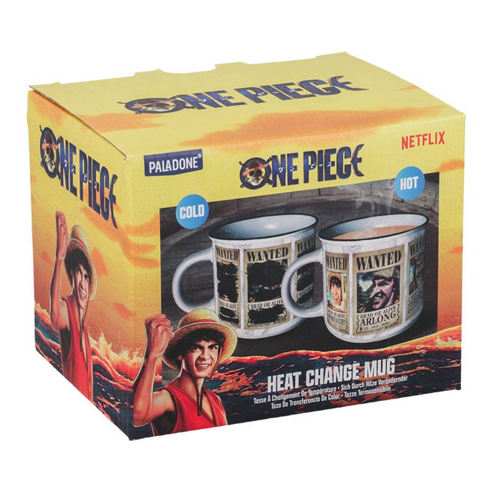 One Piece warmtemok - 350 ml