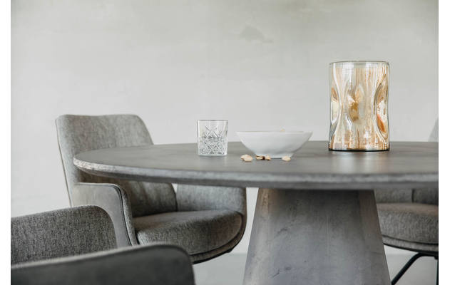 Eettafel Stone