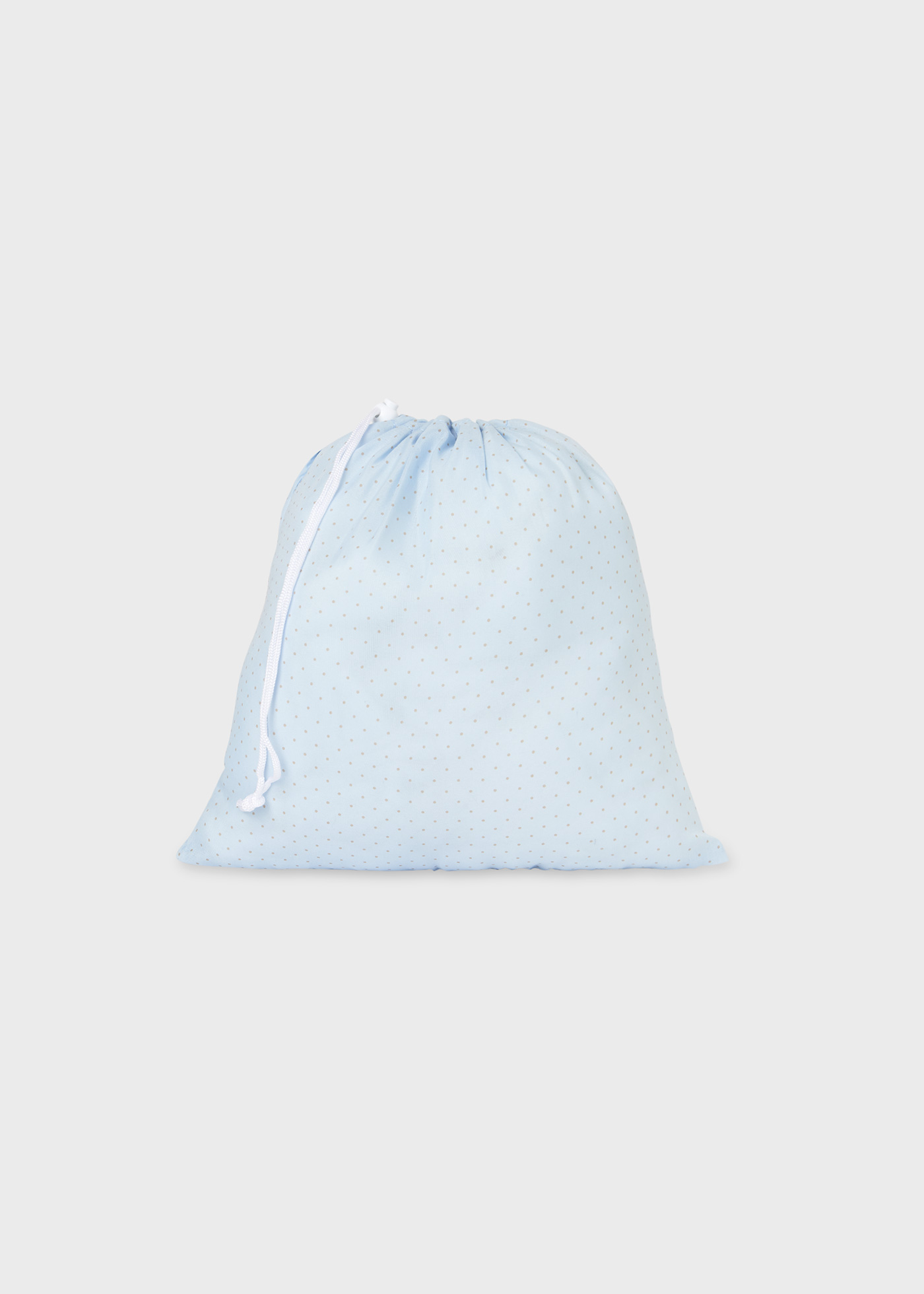 Bolsa para bebê com acessórios