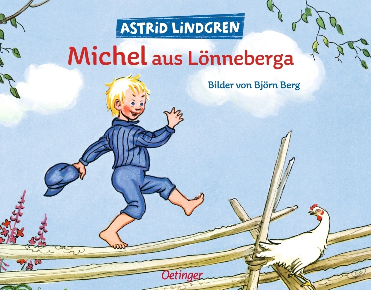Michel aus Lönneberga
