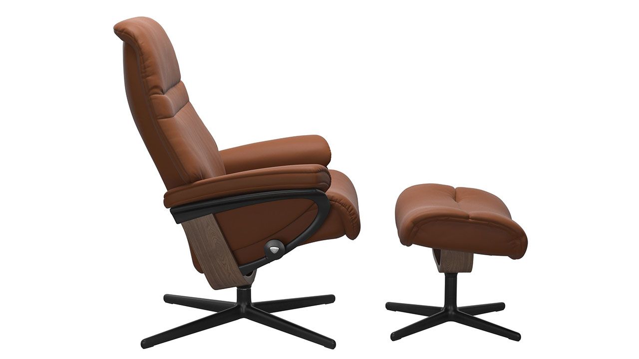 Relaxfauteuil Sunrise Cross  | Stressless