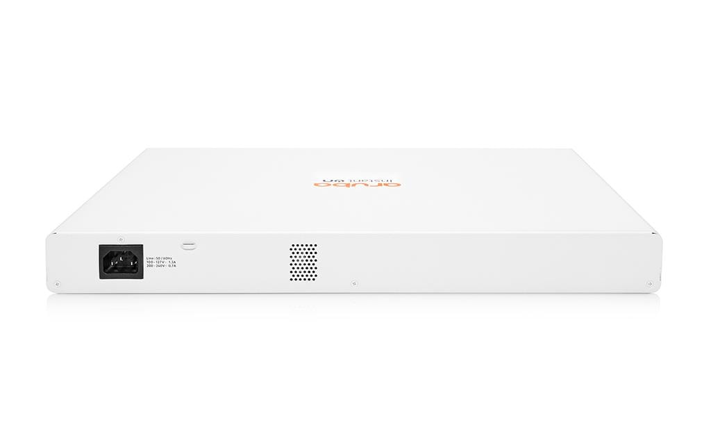 Switch Aruba Instant On 1960 12XGT 16 Port<br>Aruba Instant On 1960 12XGT 4SFP+ Switch