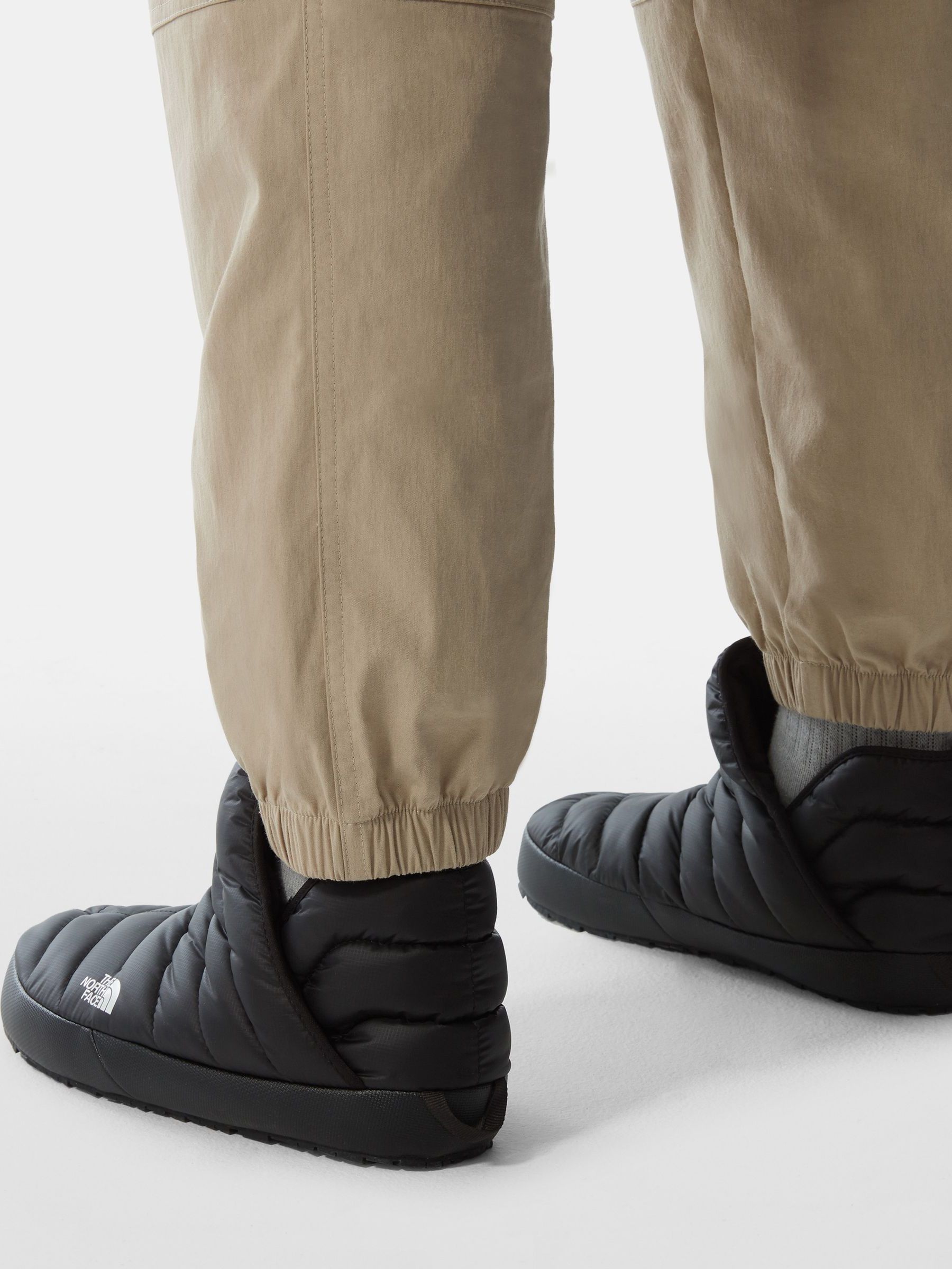 The North Face Thermoball Winter Traction pantoffels voor heren