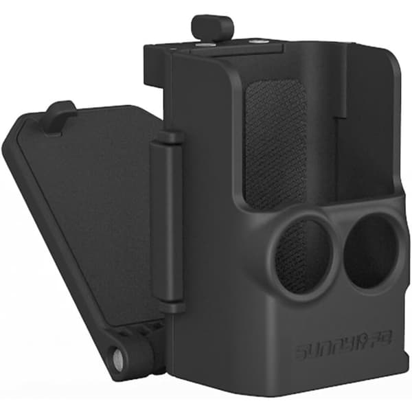 Sunnylife multifunksjonelt magnetisk feste for DJI Osmo Pocket 3