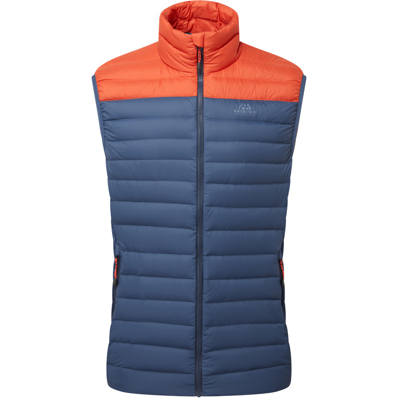 Mountain Equipment Herren Earthrise Weste