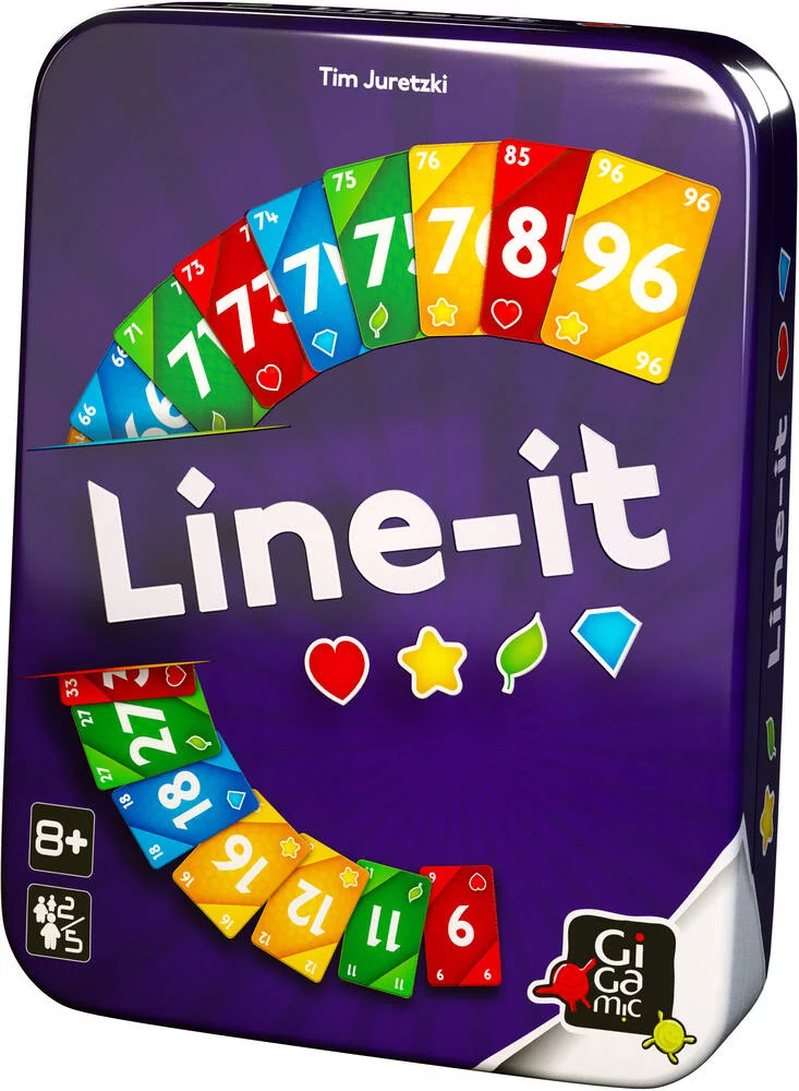 LINE-IT