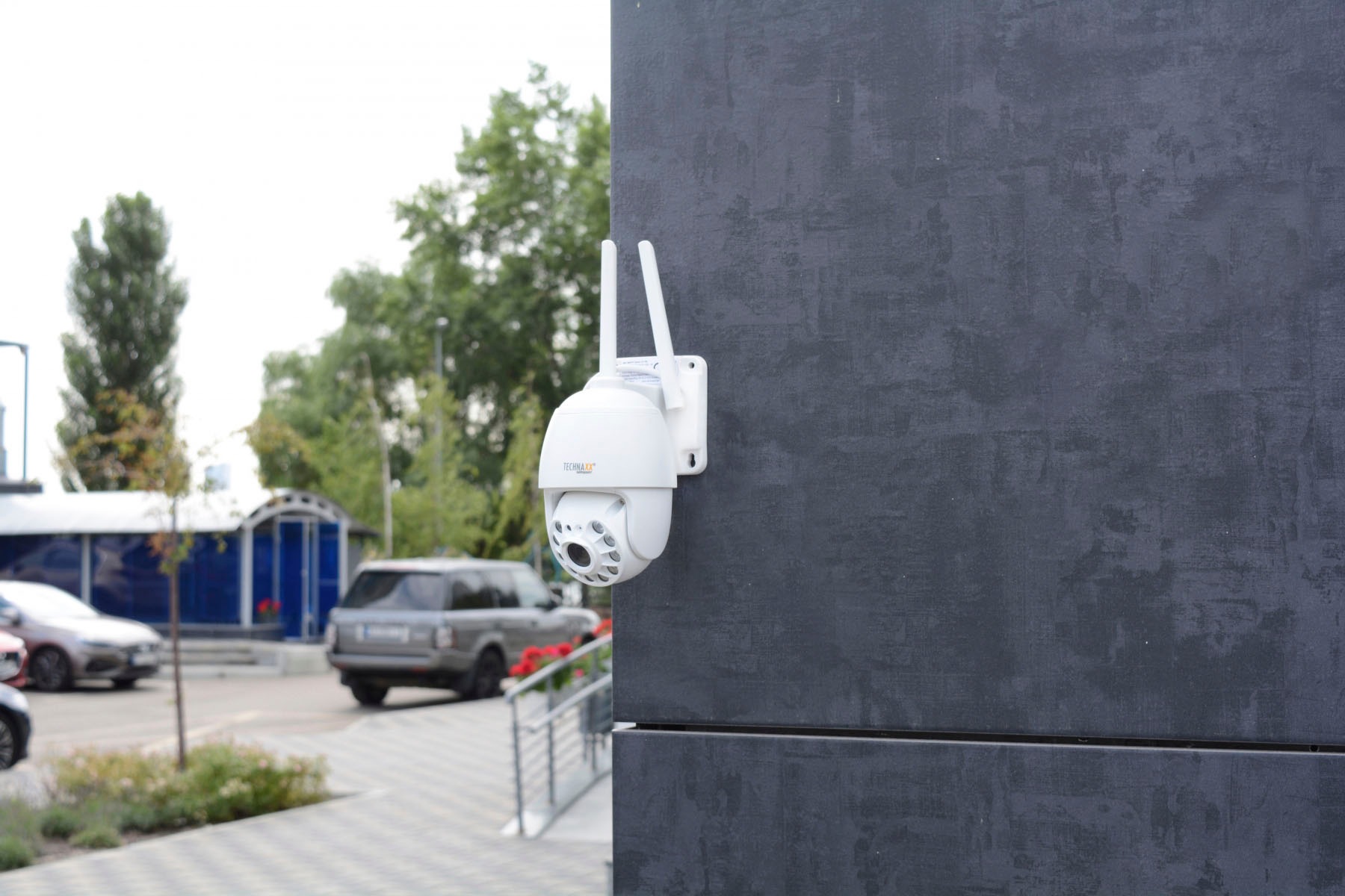 Technaxx Überwachungskamera »TX-192« Aussenbereich