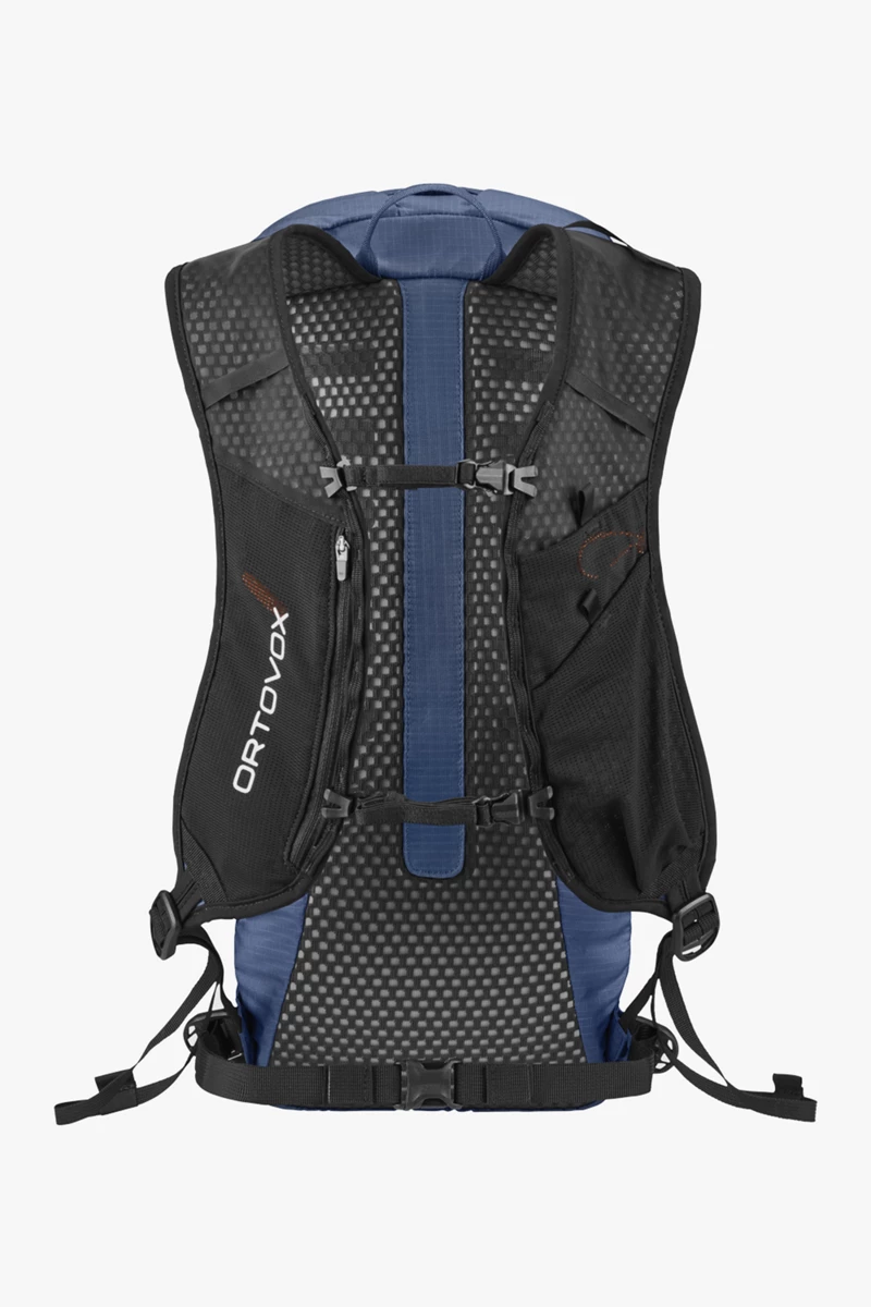 Ortovox Traverse Light 15 L Wanderrucksack