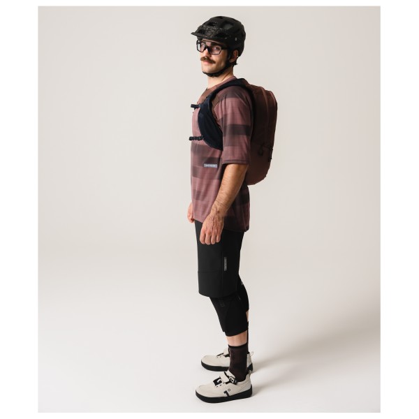 Ortovox - Sequence Trail Jersey T-Shirt - Maillot de cyclisme