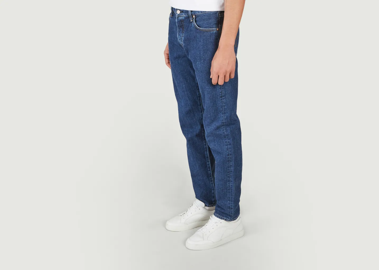 Jeans Regular Tapered Yoshiko Edwin