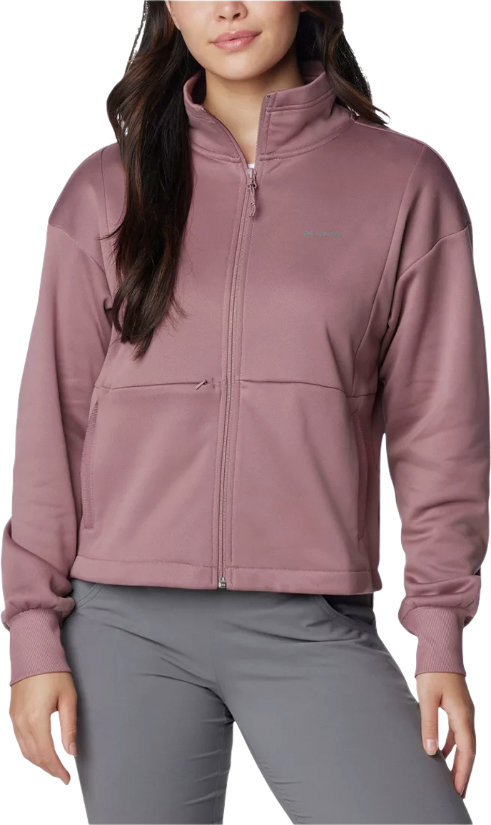Columbia Boundless Trek Damen Fleecejacke