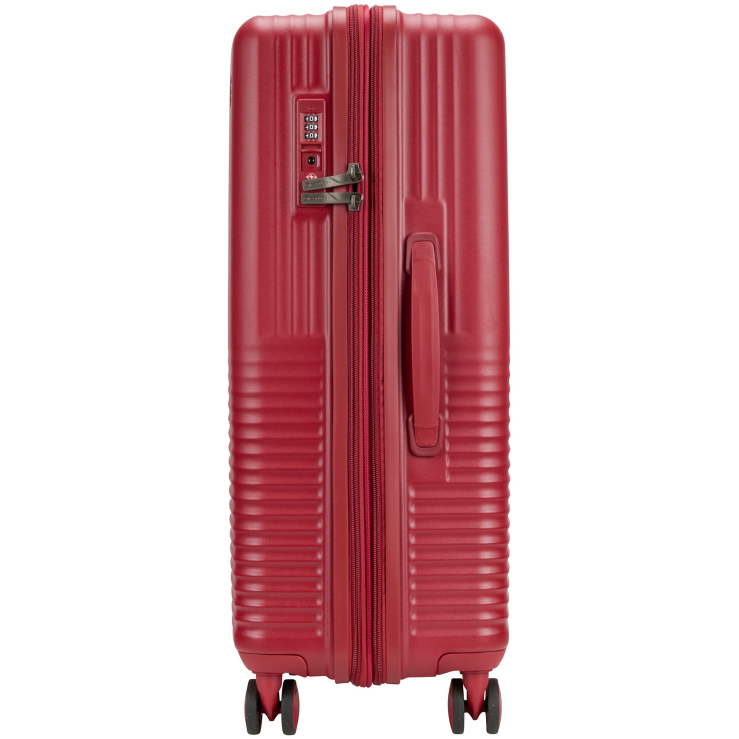 Conwood Trolley Florida 68cm, rot